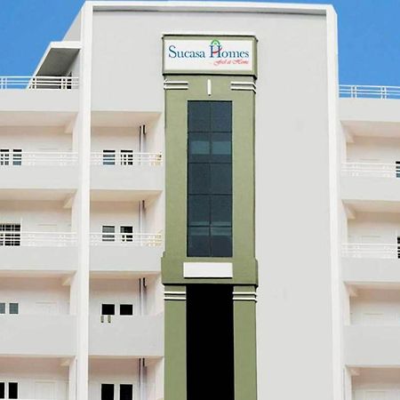Sucasa Homes Хидерабад Екстериор снимка